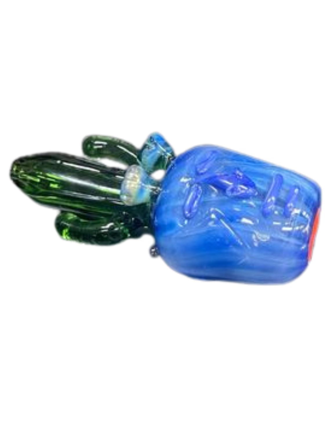 5" Cactus Head Handpipe