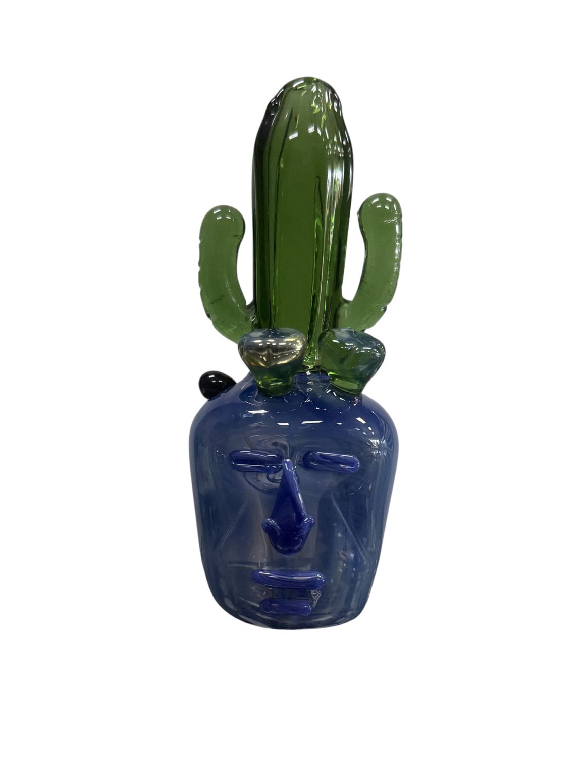 5" Cactus Head Handpipe
