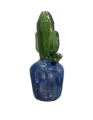 5" Cactus Head Handpipe