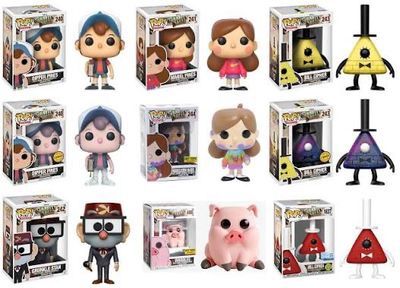 Funko Pop
