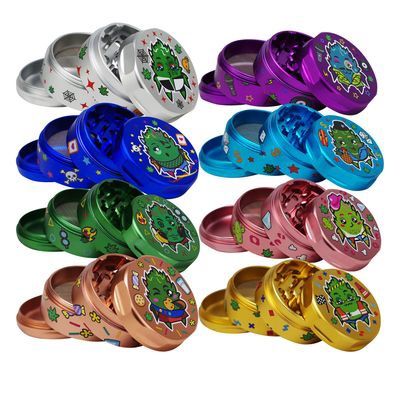 Wido X 55mm Grinder