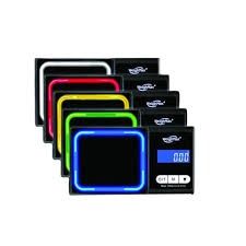 WeighMax Luminx LED Scale