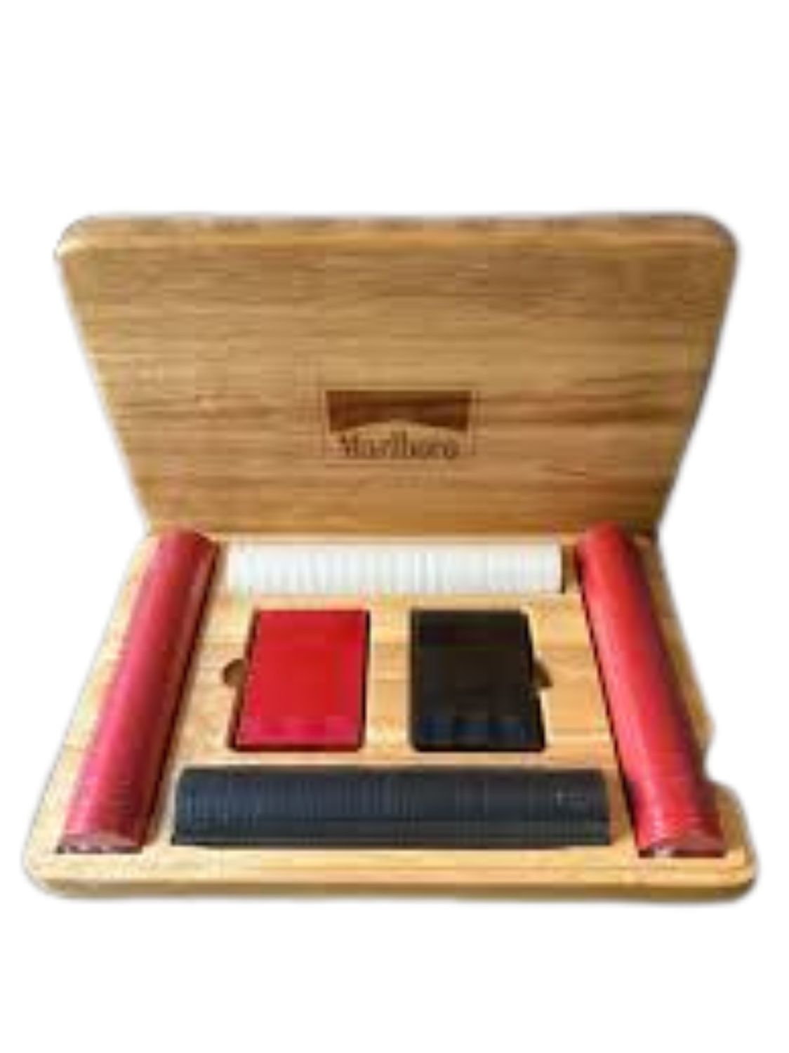 Marlboro Poker Set