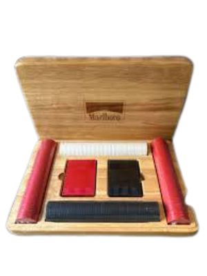 Marlboro Poker Set