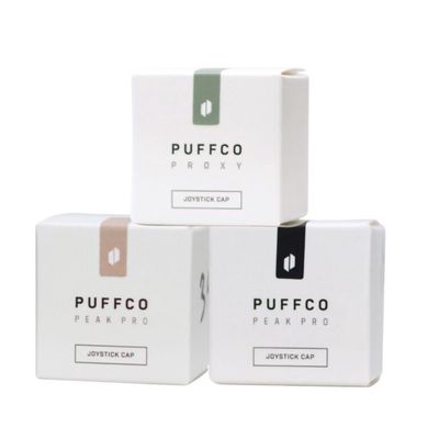 Puffco Peak Pro Joystick Cap