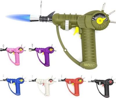 Thicket Spaceout Ray Gun Torch