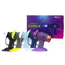 Thicket Spaceout Flashback Torch