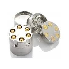 Revolver Grinder