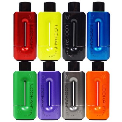 Lookah Zero 510 Invisible Battery