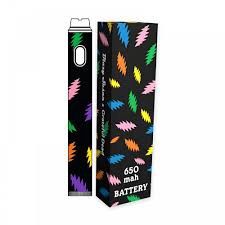 Blazy Susan X Grateful Dead Batteries