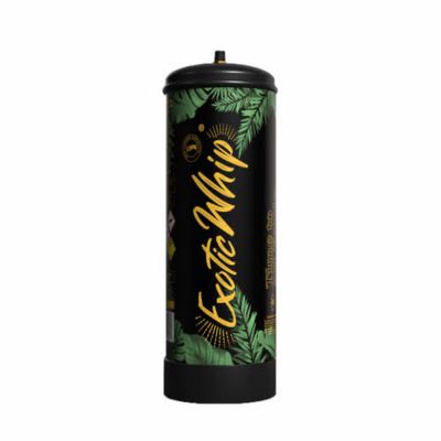 Exotic Whip Tanks