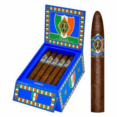 Cao Italia Gondola Cigar