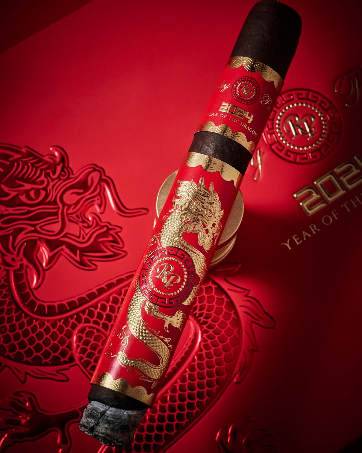 Rocky Patel Year Of The Dragon Cigar