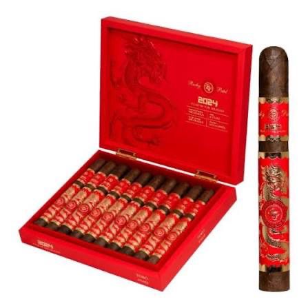 Rocky Patel Year Of The Dragon Cigar