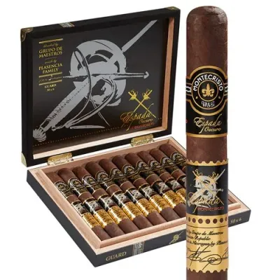 Montecristo Espada Oscuro Cigar