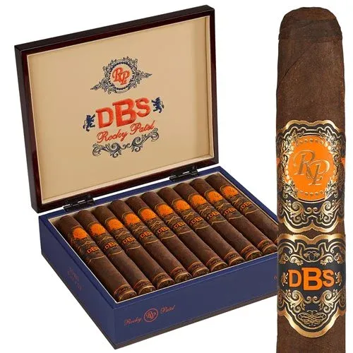 Rocky Patel DBS Robusto Cigar