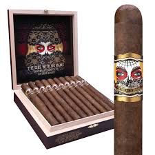 Deadwood Girl With No Name Cigar