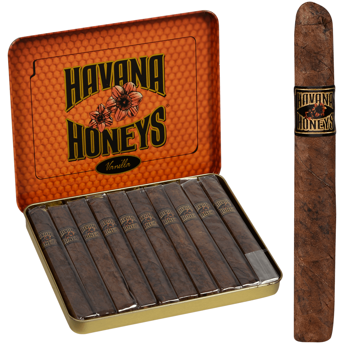 Havana Honey Corona Vanilla Cigar