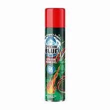 Special Blue 5x Refined Butane, Size: 300ML