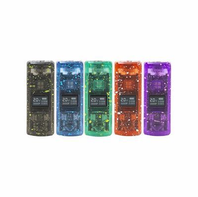Yocan Wulf Xray Kodo Pro