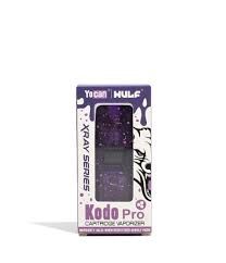Yocan Wulf Xray Kodo Pro, Colour: Purple