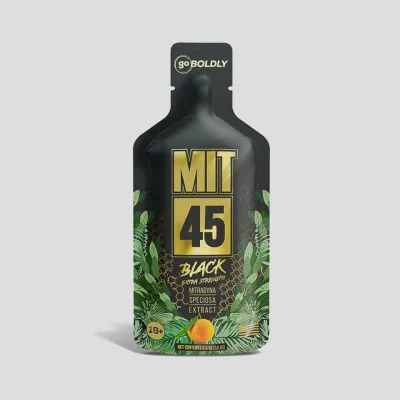 MIT 45 Go Kratom Shot Pouch