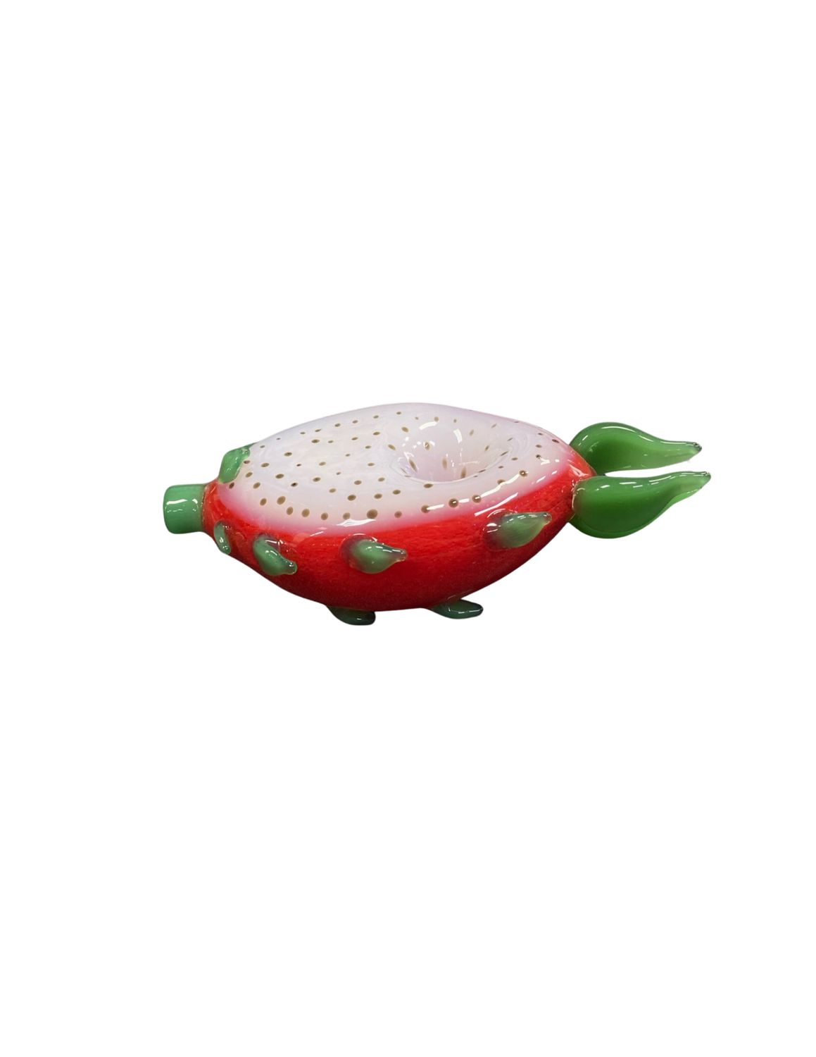 Dragon Fruit Handpipe