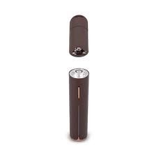 Puffco Pivot, Colour: Mocha