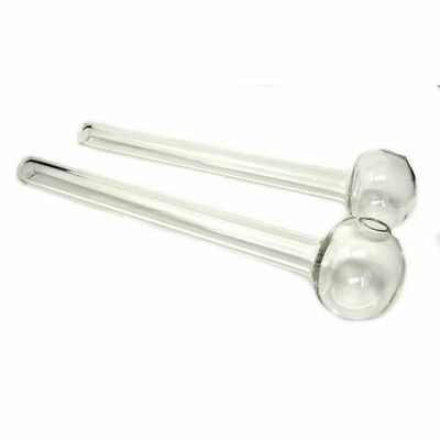 Clear Oil Burner