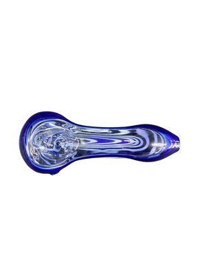 See Through Hand Pipe