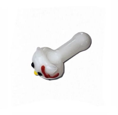 Hello Kitty Hand Pipe