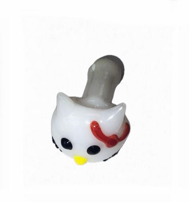 Hello Kitty Hand Pipe