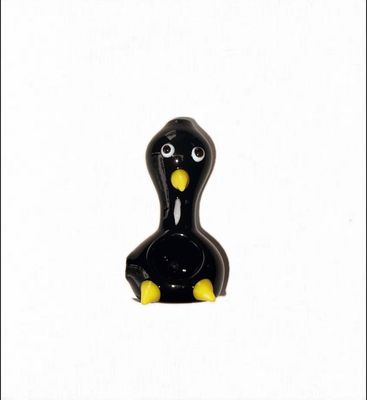 Penguin Hand Pipe