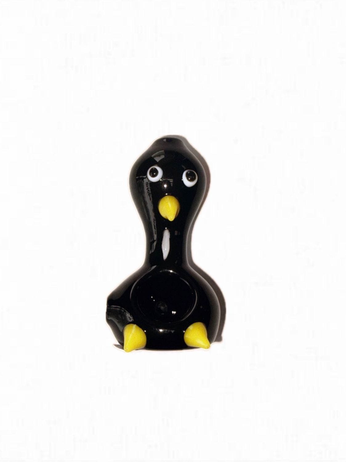 Penguin Hand Pipe