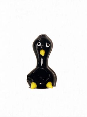 Penguin Hand Pipe