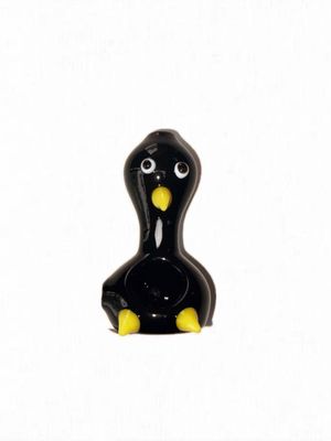 Penguin Hand Pipe