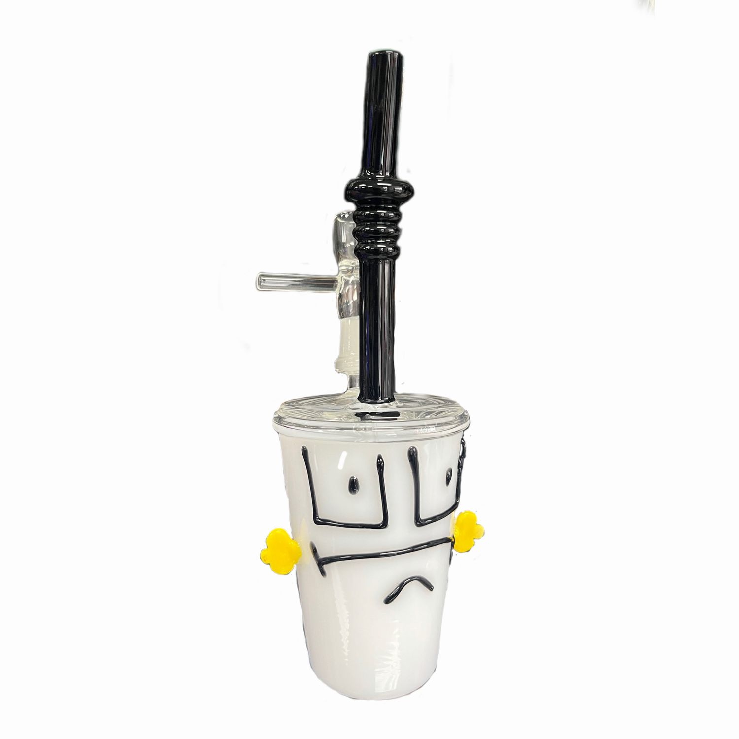Master Shake Waterpipe