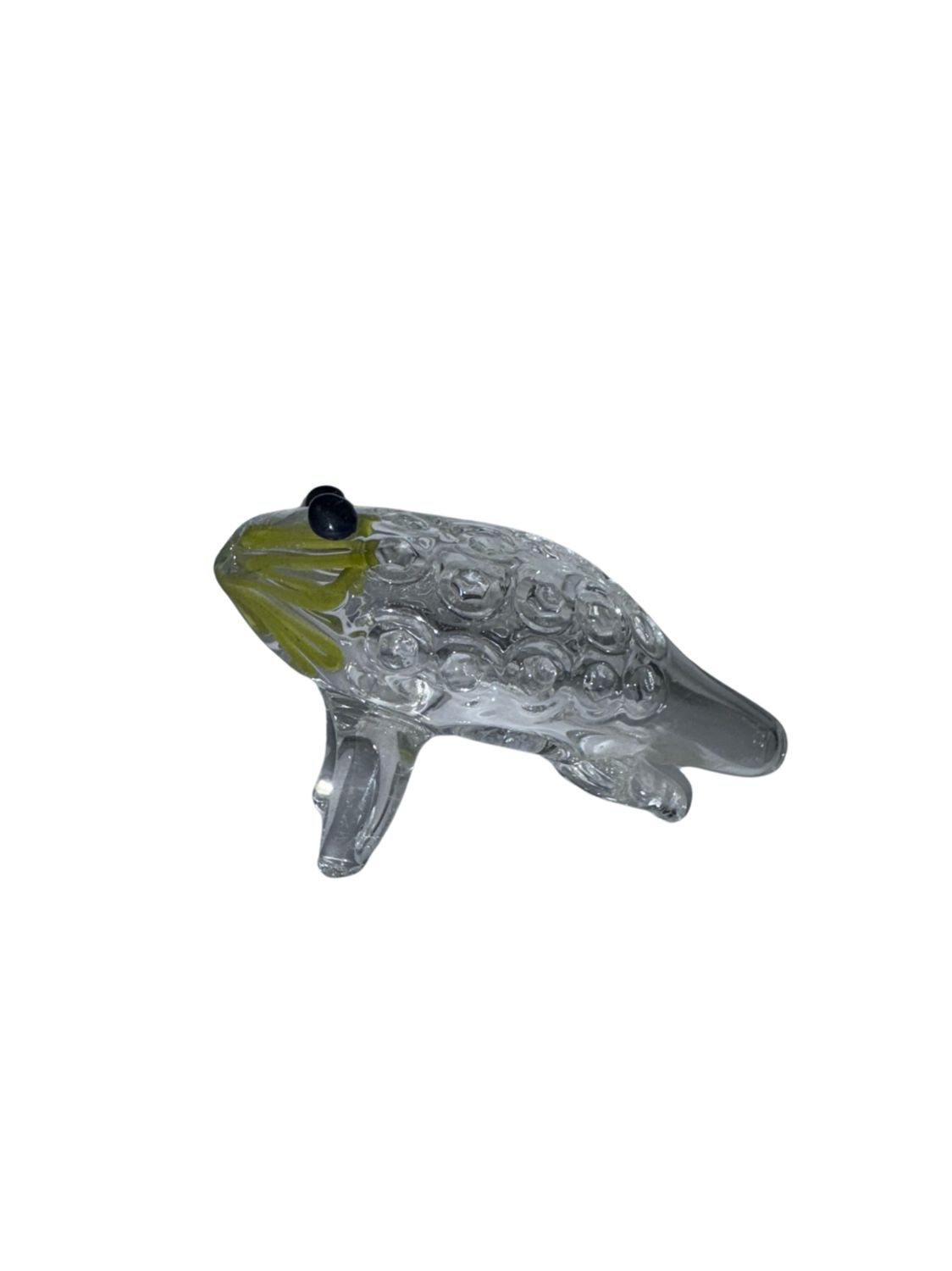 Tadpole Hand Pipe