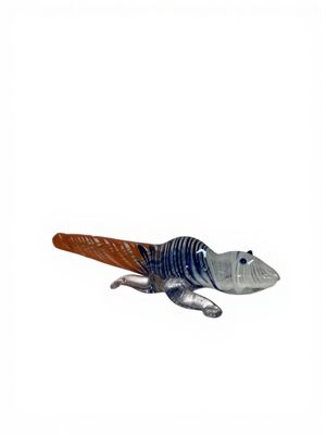 Salamander Hand Pipe