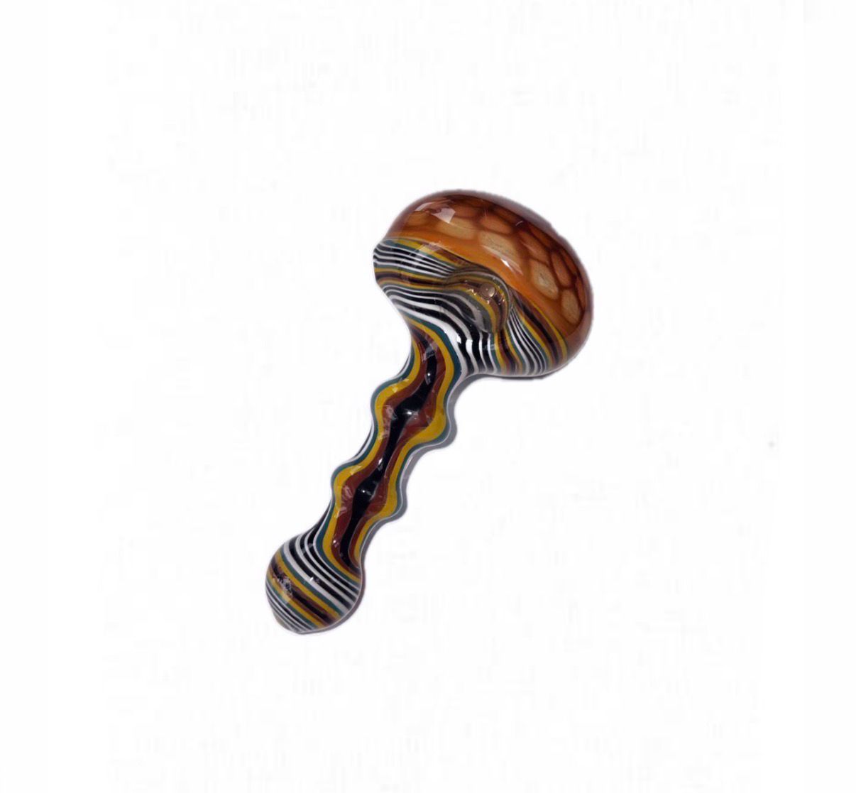 Funky Big Top Handpipe