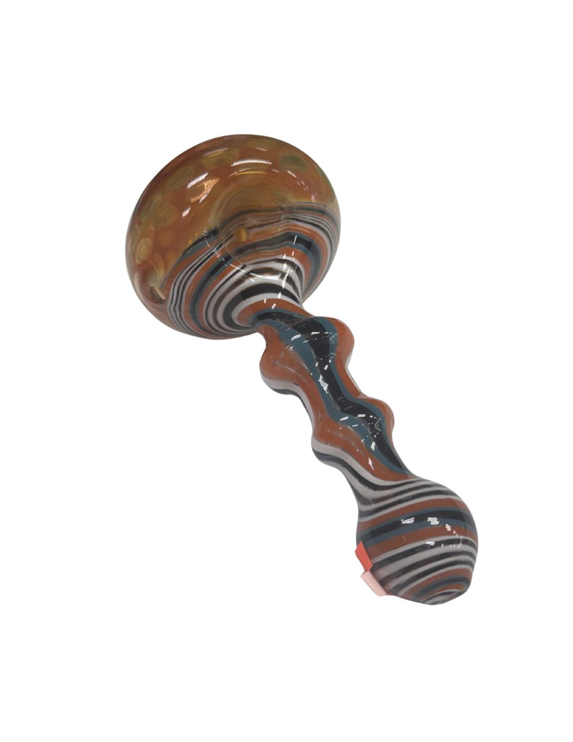 Funky Big Top Handpipe