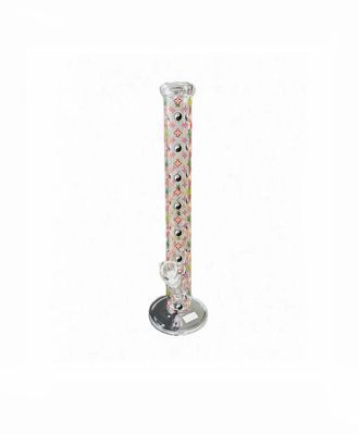 Multiple Symbol Printed Waterpipe