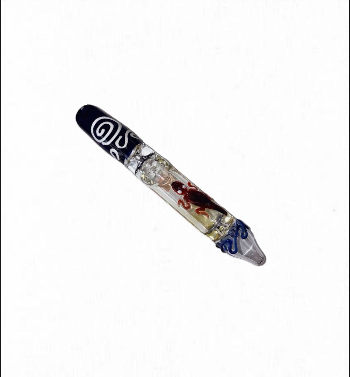 Funky Designed Steam Roller