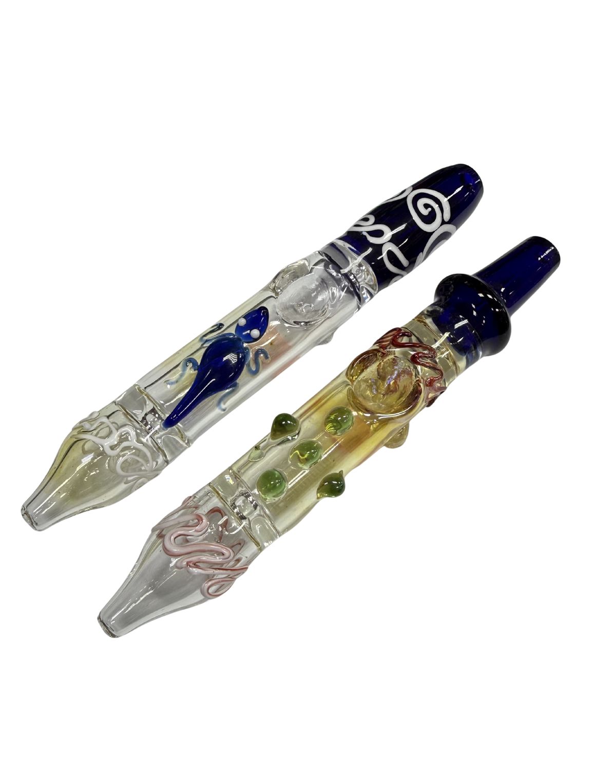 Funky Designed Steam Roller