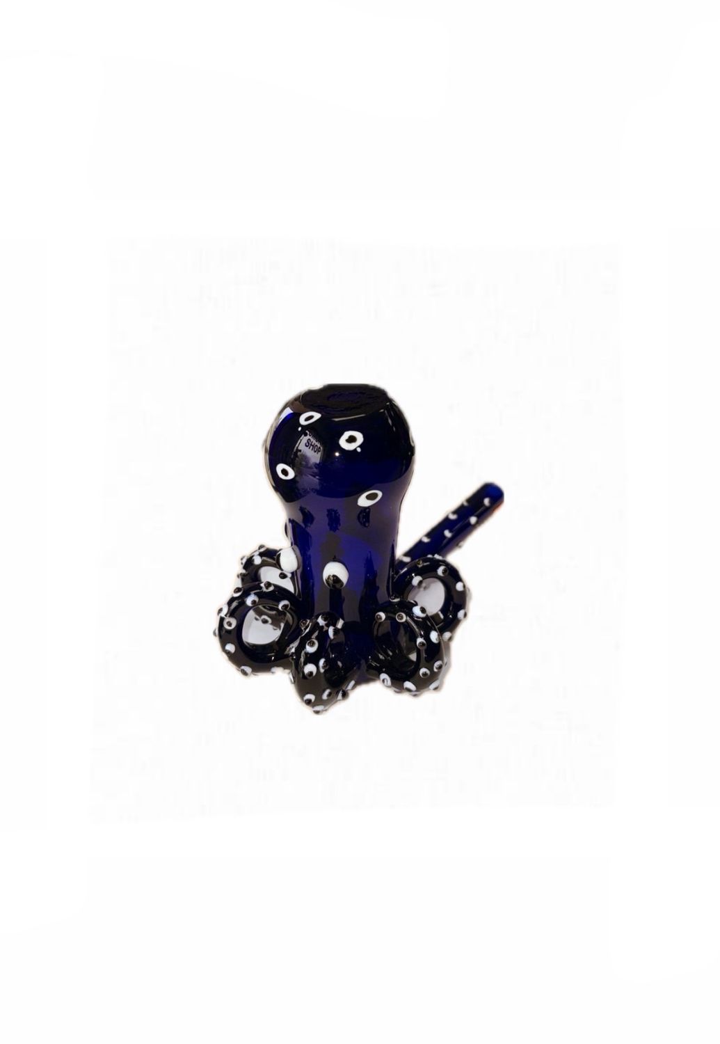 Octopus Handpipe