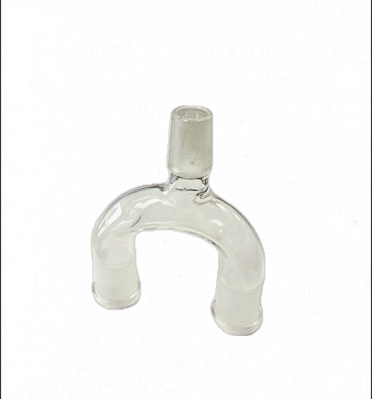 U-Shaped Sherlock Handpipe