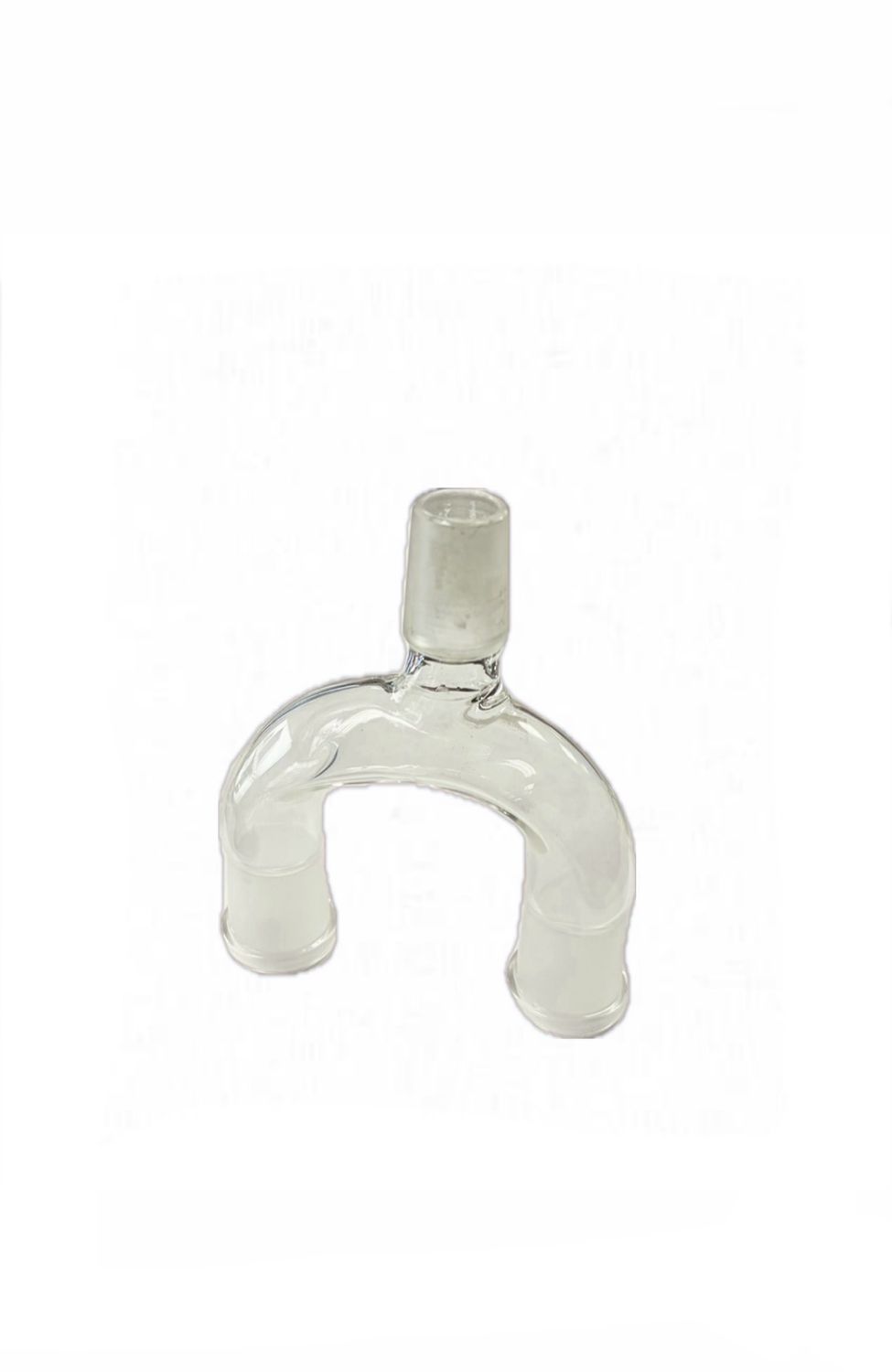 U-Shaped Sherlock Handpipe