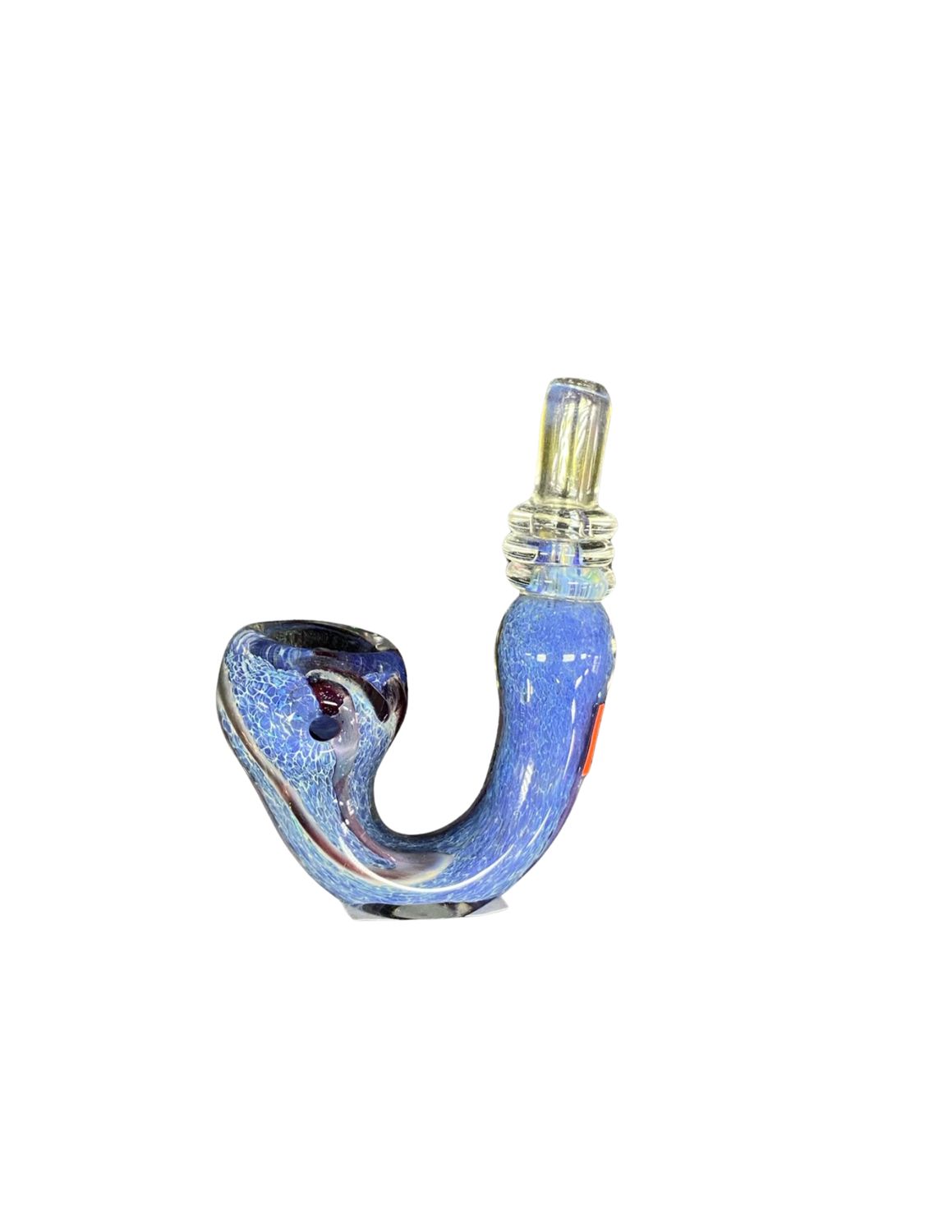U-Shaped Sherlock Handpipe