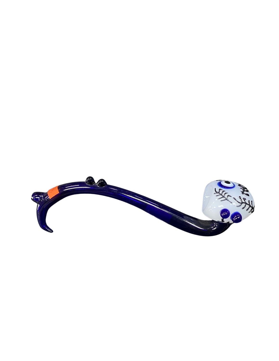 Eyeball Sherlock Handpipe