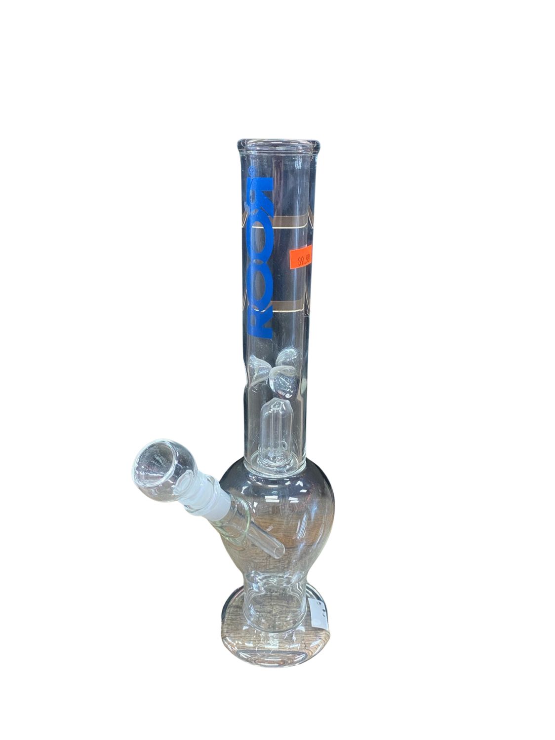 Roor Vase Shaped Waterpipe